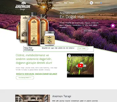 AnemonTerapi